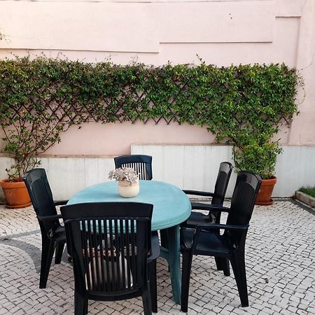 A Casa Da Avo Ana Villa Arneiro das Milharicas Eksteriør bilde