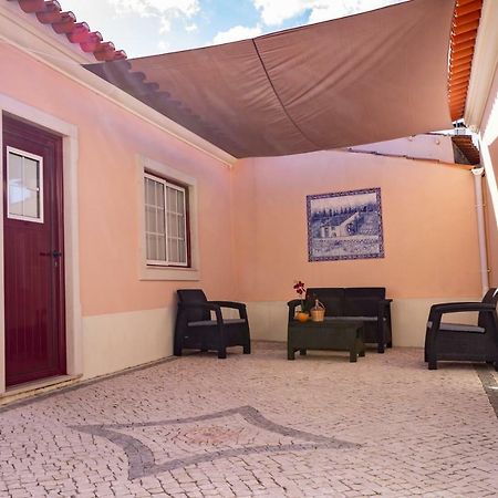 A Casa Da Avo Ana Villa Arneiro das Milharicas Eksteriør bilde