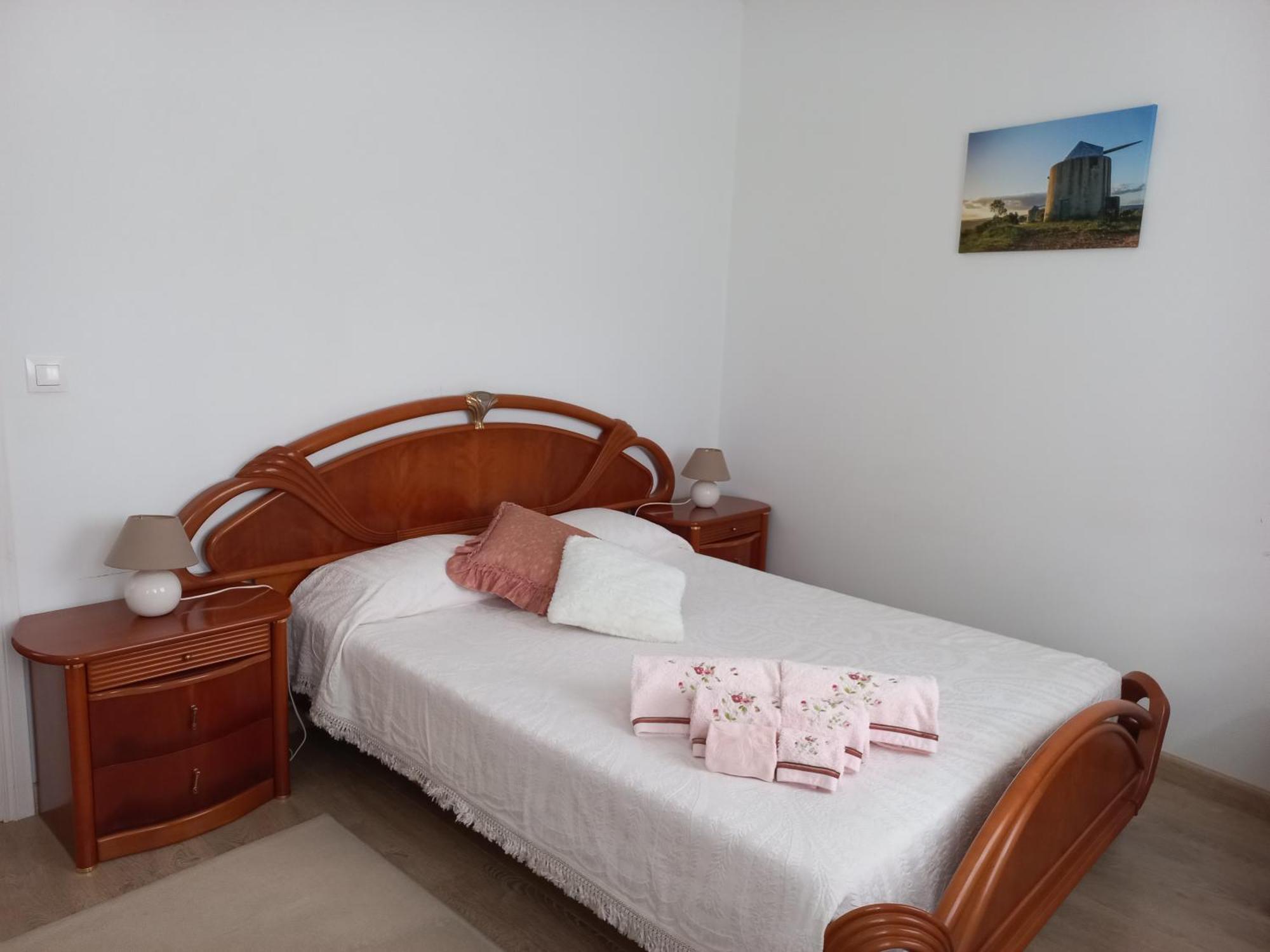 A Casa Da Avo Ana Villa Arneiro das Milharicas Eksteriør bilde