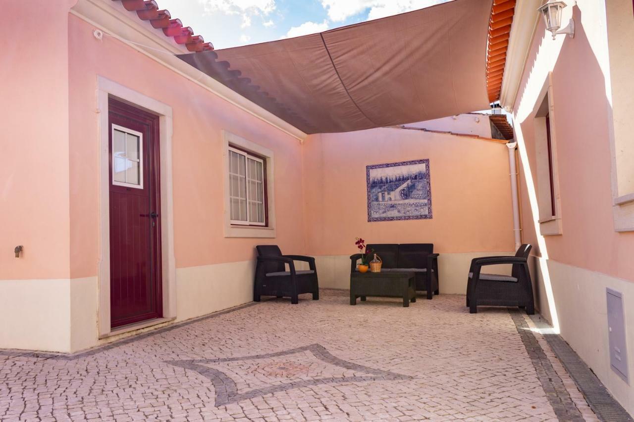 A Casa Da Avo Ana Villa Arneiro das Milharicas Eksteriør bilde