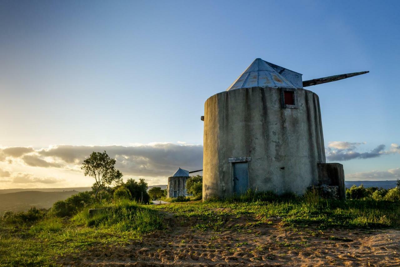 A Casa Da Avo Ana Villa Arneiro das Milharicas Eksteriør bilde