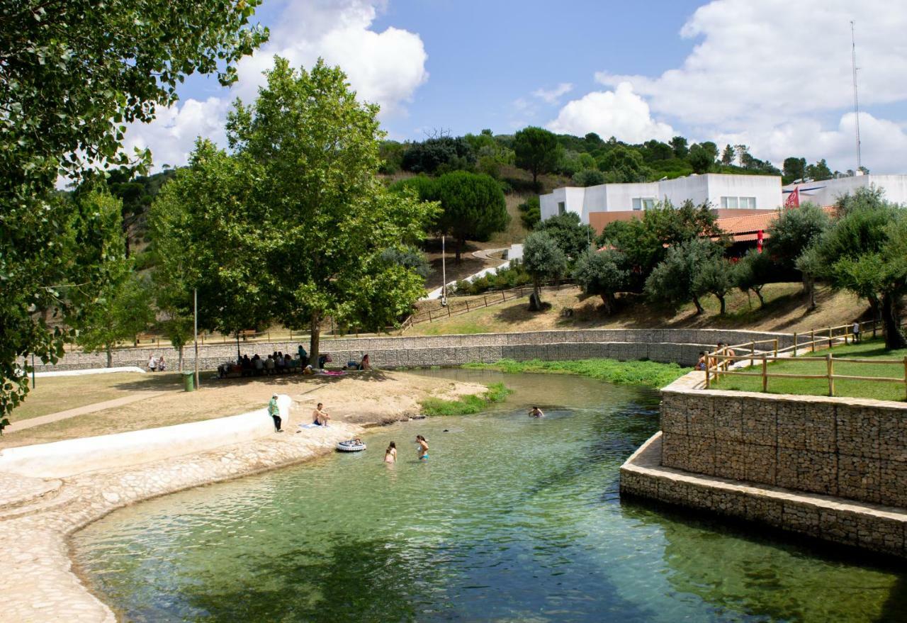A Casa Da Avo Ana Villa Arneiro das Milharicas Eksteriør bilde