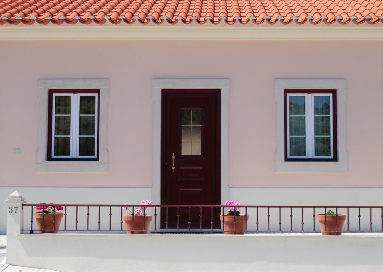 A Casa Da Avo Ana Villa Arneiro das Milharicas Eksteriør bilde