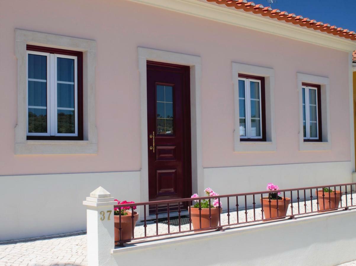 A Casa Da Avo Ana Villa Arneiro das Milharicas Eksteriør bilde